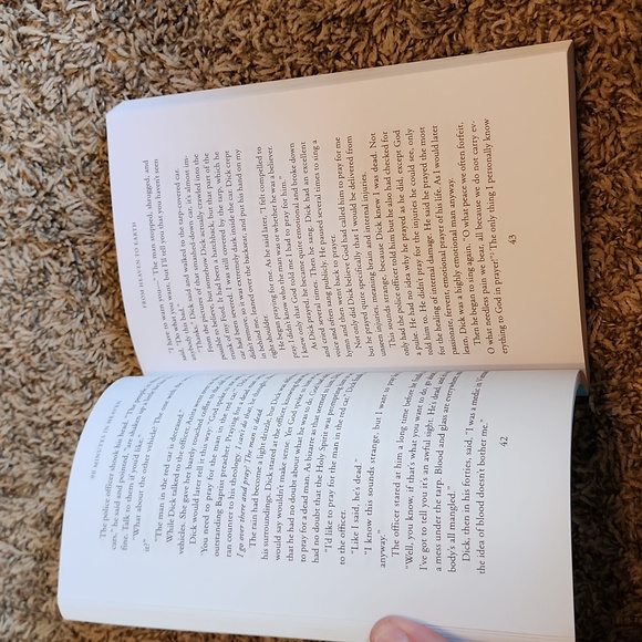 90 Minutes in Heaven Paperback book - Picture 4 of 5